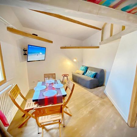 Atypique 1827 Appartement Marseilles Buitenkant foto
