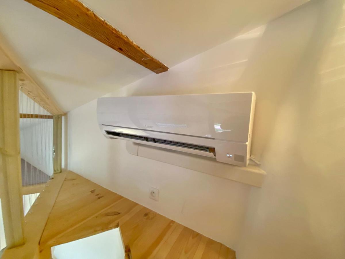 Atypique 1827 Appartement Marseilles Buitenkant foto