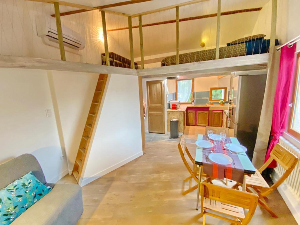 Atypique 1827 Appartement Marseilles Buitenkant foto